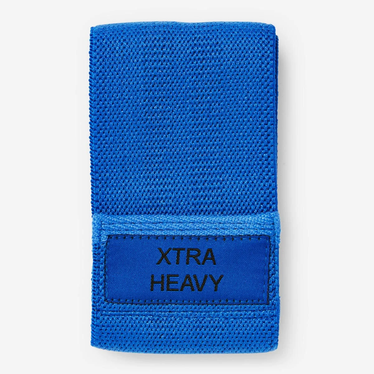 Grey & Blue Resistance Band Set
