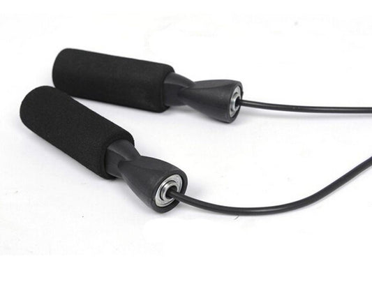 Foam Handle Adjustable Jump Rope