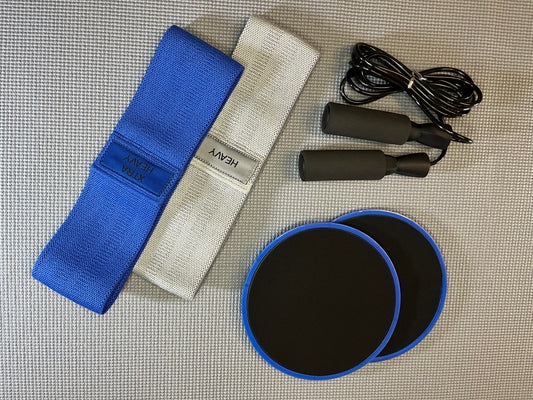 Exercise Bundle 10