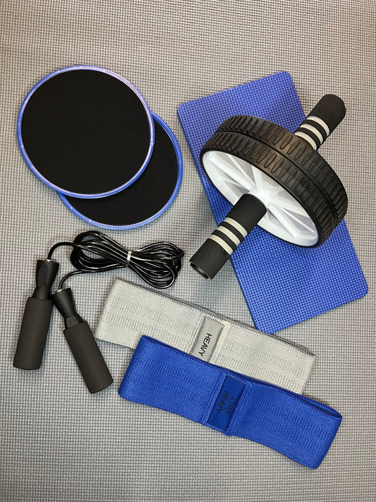 Exercise Bundle 7