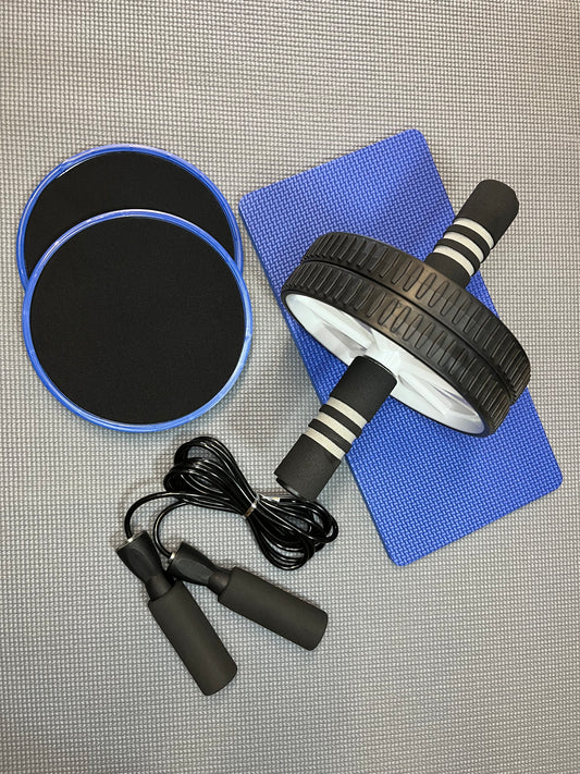 Exercise Bundle 6