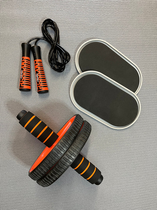 Exercise Bundle 5