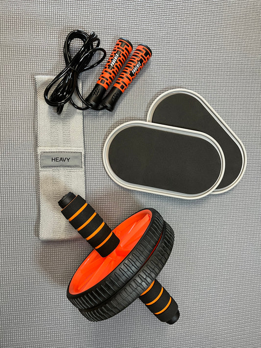 Exercise Bundle 4