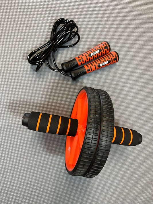 Exercise Bundle 8