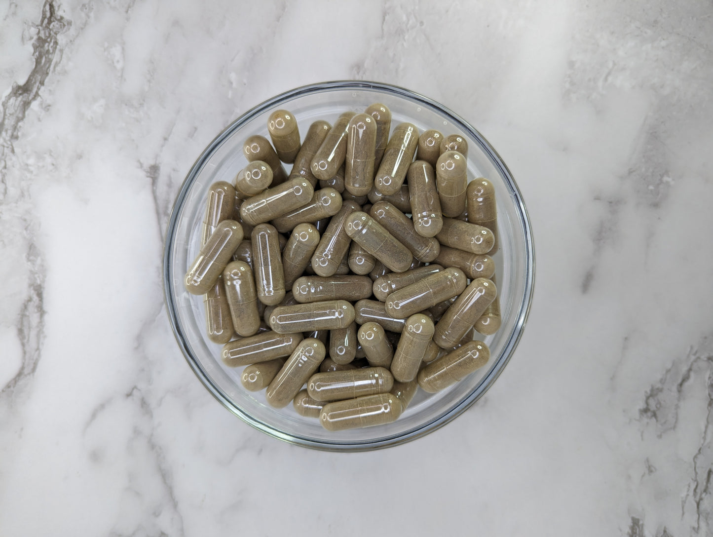 Organic Amla Capsules