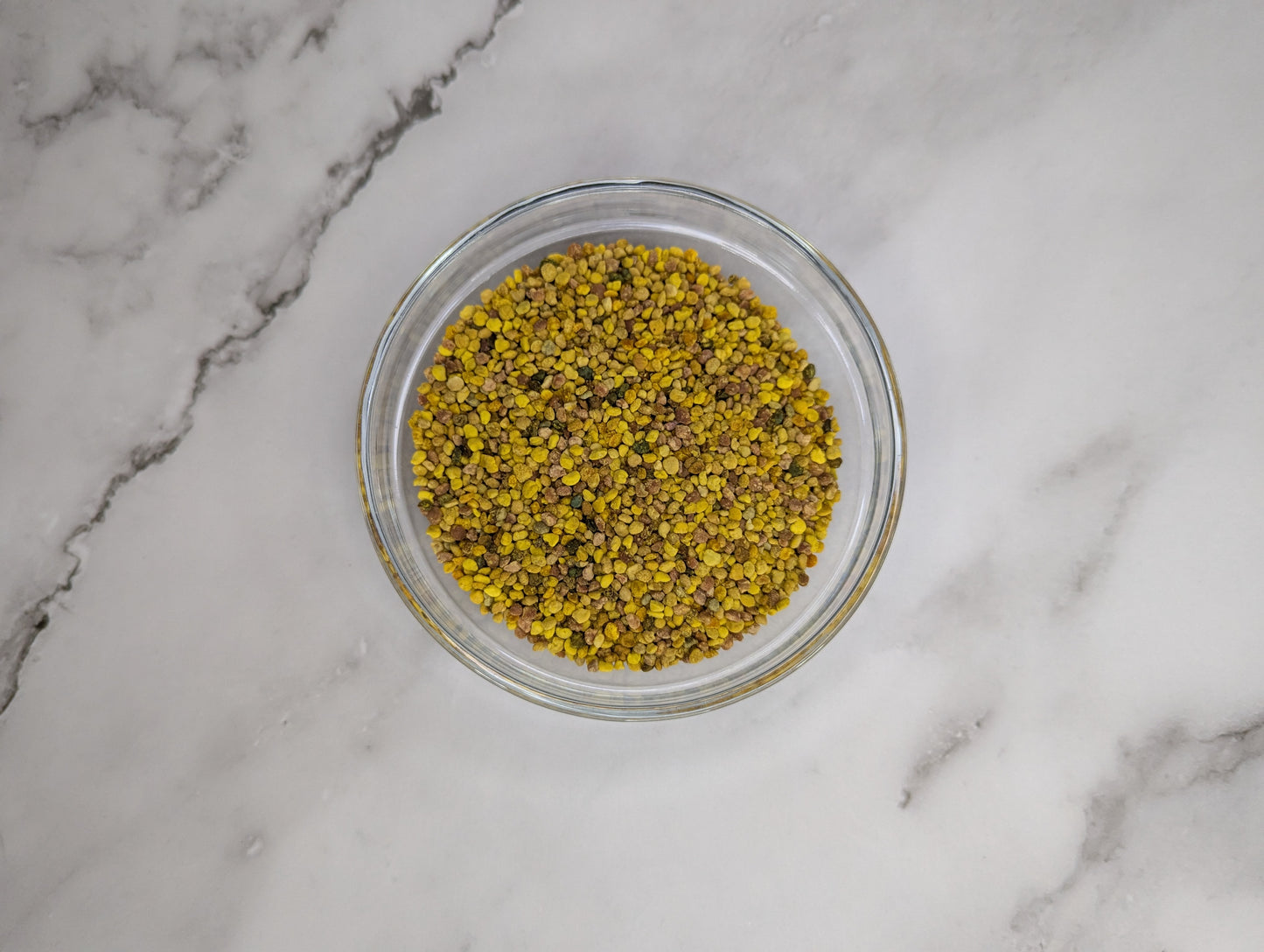 Organic Bee Pollen