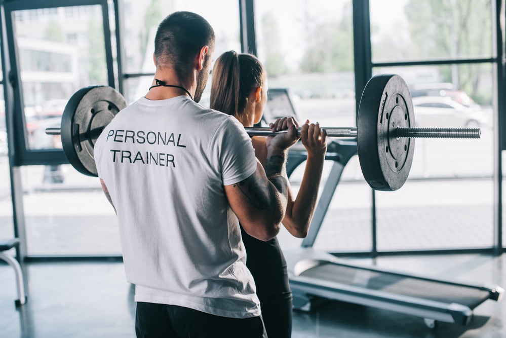 Personal Training Block Package