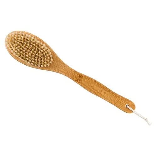 Detox Dry Brush