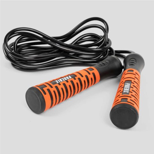 Adjustable Length Jump Rope