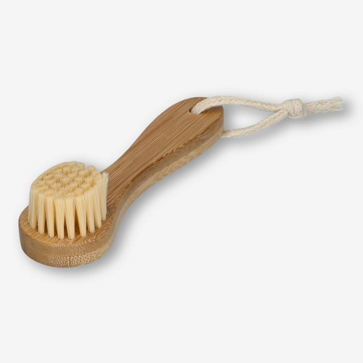 Facial Dry Brush