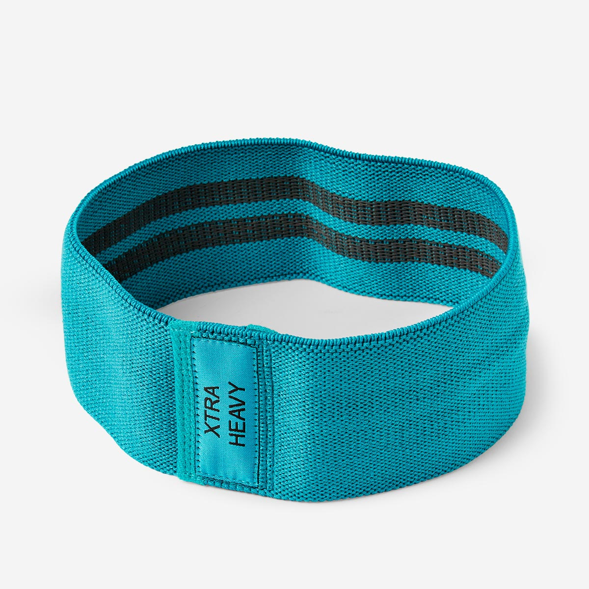 Teal Resistance Band (Extra Heavy)