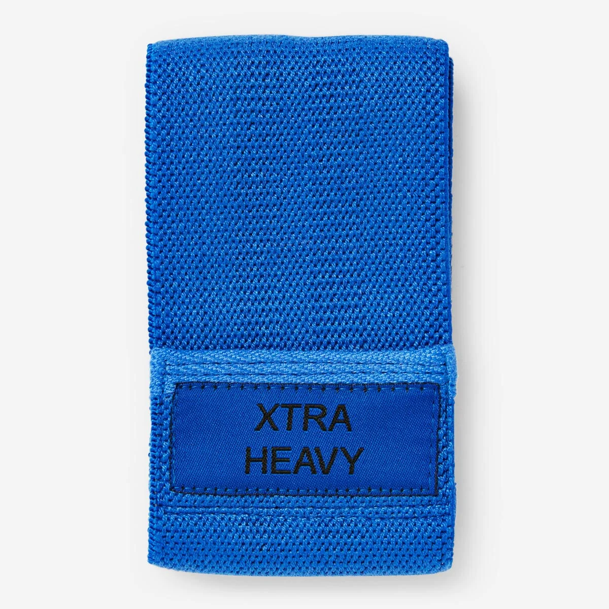 Blue Resistance Band (Extra Heavy)