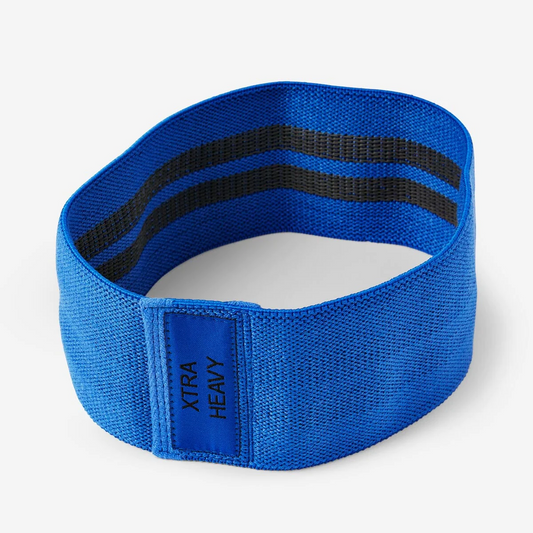 Blue Resistance Band (Extra Heavy)