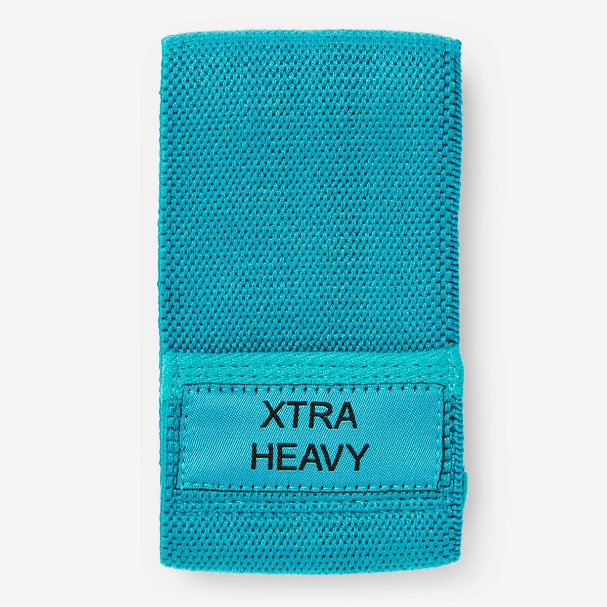 Teal Resistance Band (Extra Heavy)