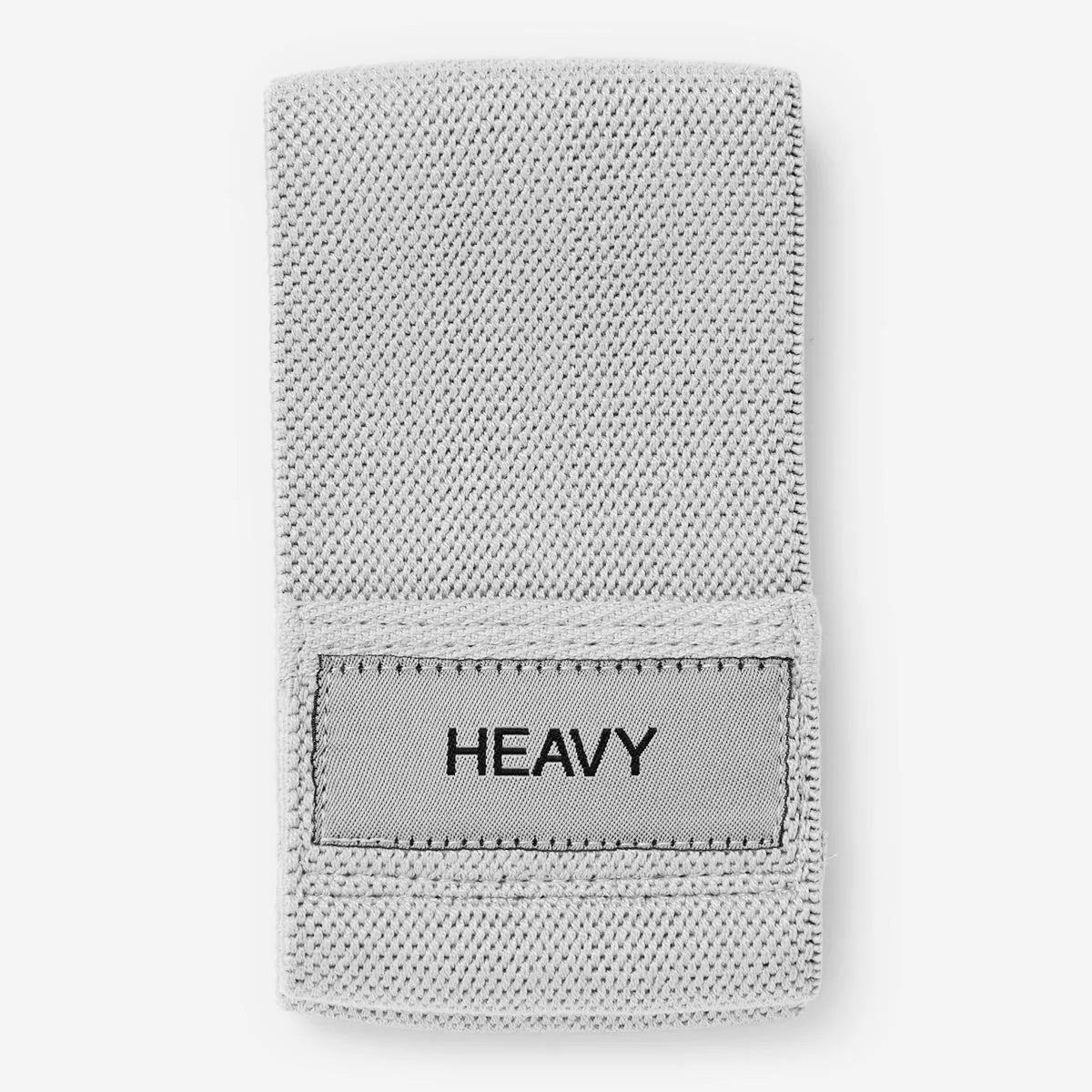 Grey Resistance Band (Heavy)