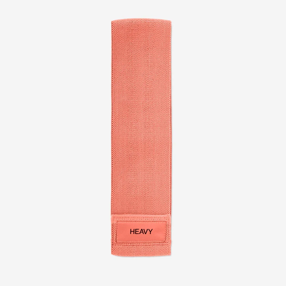 Peach Resistance Band (Heavy)