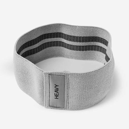 Grey Resistance Band (Heavy)